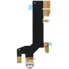 Шлейф для Sony Xperia 10 i3113/ i3123/ i4113/ i4193, з роз'ємом зарядки мініатюра 1