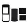 Корпус Nokia 1680, колір чорний мініатюра 1