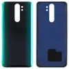 Задняя крышка для Xiaomi Redmi Note 8 Pro, цвет зеленый, уценка миниатюра 1