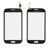 Тачскрин Samsung Galaxy Grand Duos i9080, i9082, велика мікросхема, колір синій, Китай високої якості мініатюра 1