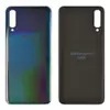 Задня кришка Samsung A505 Galaxy A50 2019, колір чорний мініатюра 1