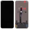 Дисплей для Huawei Honor 20, Honor 20 Pro, Nova 5T з тачскріном в зборі, колір чорний, оригінал мініатюра 1