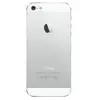 Корпус iPhone 5S, колір білий мініатюра 1