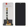 Дисплей для Tecno Pova 6 Neo (LI6), з тачскріном в зборі, колір чорний мініатюра 1