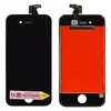 Дисплей iPhone 4S з тачскрином у зборі, колір чорний, Китай високої якості, TEST OK, уцінка мініатюра 1