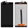 Дисплей Xiaomi Mi4s з тачскрином у зборі, колір чорний, велика мікросхема мініатюра 1