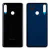 Задняя крышка для Huawei Honor 10i, цвет черный миниатюра 1