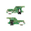 Роз'єм зарядки для Nokia X10 TA-1350, з  нижньою платою мініатюра 1