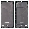 Рамка для дисплея Tecno Spark 6 GO (KE5), цвет черный миниатюра 1