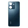 Задня кришка для Xiaomi Redmi 13C, колір синій мініатюра 1