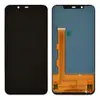 Дисплей для Xiaomi Mi8 з тачскрином у зборі, колір чорний, IPS мініатюра 1