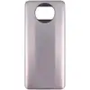 Задня кришка для Xiaomi Poco X3 Pro, колір бронзовий мініатюра 1