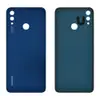 Задня кришка Huawei P Smart Plus (INE-LX1)/Nova 3i, колір синій, оригінал, уцінка мініатюра 1
