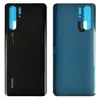 Задня кришка Huawei P30 Pro, колір чорний, оригінал мініатюра 1