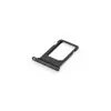 Лоток для Sim-карты iPhone 7 (4.7), цвет черный миниатюра 1