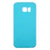 Чохол Silicon Case BRIGHT для Samsung S6 мініатюра 1