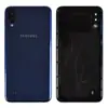 Задня кришка Samsung M105 Galaxy M10 2019, колір синій мініатюра 1
