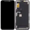 Дисплей для iPhone 11 Pro, з тачскріном, чорний, Oled DD Hard мініатюра 1