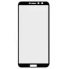 Захисне скло для Huawei Honor 9 Lite (LLD-L31) 3D, колір чорний мініатюра 1