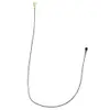 Коаксіальний кабель (антена) для Xiaomi (142 mm) мініатюра 1