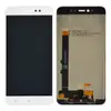 Дисплей для Xiaomi Redmi Note 5A Prime, Redmi Y1 з тачскрином у зборі, колір білий, оригінал із заміненим склом мініатюра 1