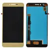 Дисплей Lenovo A6020 Vibe K5 Plus, Lemon 3 (A6020a46) з тачскрином у зборі, колір золотий мініатюра 1