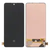 Дисплей для Xiaomi Redmi Note 14 4G (Europe 161 мм), з тачскріном, чорний, OLED мініатюра 1