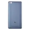 Задняя крышка Xiaomi Mi4C, цвет серый миниатюра 1