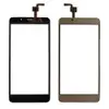 Тачскрін для Leagoo M8, M8 Pro, колір золотий мініатюра 1