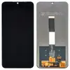 Дисплей для Xiaomi Redmi 9A, Redmi 9C, Redmi 10A, Poco C3 з тачскрином у зборі, колір чорний, Orig PRC мініатюра 1