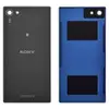 Задня кришка Sony E5823, E5803 Xperia Z5 Compact, сірий колір мініатюра 1