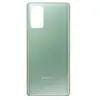 Задня кришка для Samsung N980 Galaxy Note 20 (GH82-23299C), колір зелений, сервісний оригінал мініатюра 1
