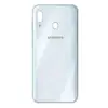Задня кришка для Samsung A305 Galaxy A30 2019, колір білий мініатюра 1