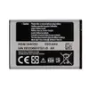 Акумулятор для Samsung AB463446BU X200/ B110/ B130/ C140/ C160/ C240/ C300/ C3010/ C3520/ C5010, 800mAh мініатюра 1