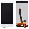 Дисплей Xiaomi Mi5/Mi5 Pro з тачскрином у зборі, колір білий мініатюра 1