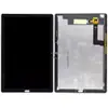 Дисплей для Huawei MediaPad M5 10.0" (CMR-AL09/CMR-W09) з тачскріном в зборі, колір чорний мініатюра 1