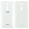 Задня кришка Asus ZenFone 2 Laser (ZE500KG), колір білий мініатюра 1