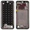 Рамка для дисплея Xiaomi Redmi Note 8, цвет серебро миниатюра 1