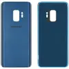 Задня кришка для Samsung G960F Galaxy S9, колір синій мініатюра 1