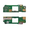 Роз'єм зарядки HTC Desire 620 з нижньою платою мініатюра 1