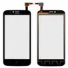 Тачскрін Huawei Ascend Y625, колір чорний, велика мікросхема мініатюра 1