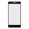 Защитное стекло для Xiaomi Redmi Note 4X 2.5D Full Glue, цвет черный миниатюра 1
