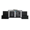 Аккумулятор MacBook Pro Retina 15" Touch bar (A1707) 2016-2017 A1820, оригинал миниатюра 1