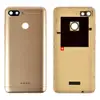 Задня кришка для Xiaomi Redmi 6, колір золотий мініатюра 1