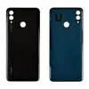 Задня кришка Huawei Honor 10 Lite, колір чорний мініатюра 1