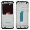 Рамка дисплея для Xiaomi Redmi 10 2022, колір чорний мініатюра 1