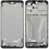 Рамка для дисплея Motorola XT2135 Moto G60, колір чорний мініатюра 1