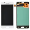Дисплей для Samsung A510F /DS Galaxy A5 (2016) с тачскрином в сборе, цвет белый, OLED small LCD миниатюра 1