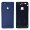 Задня кришка Huawei Honor 7C Pro, колір синій мініатюра 1
