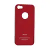 Чохол Cross Metal Case для iPhone 5, 5S, SE мініатюра 1